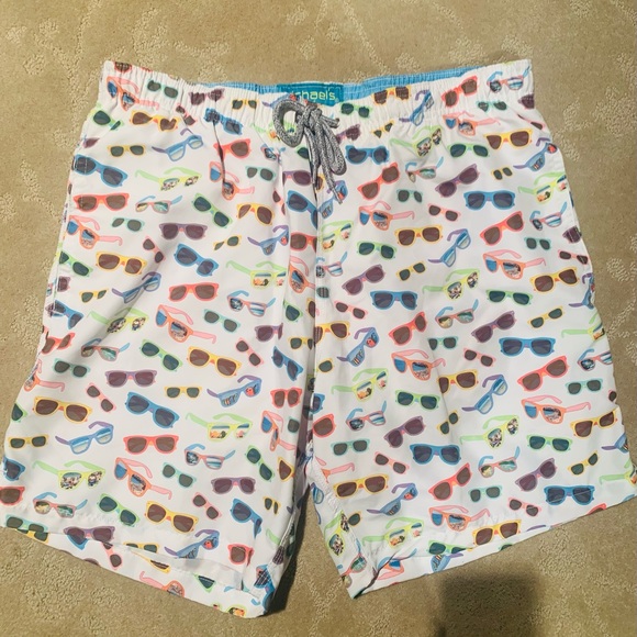 Sunglasses Bathing Suit! ☀️🍻 - Picture 3 of 8